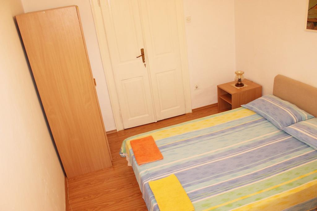 דוברובניק Rooms Lazareti חדר תמונה
