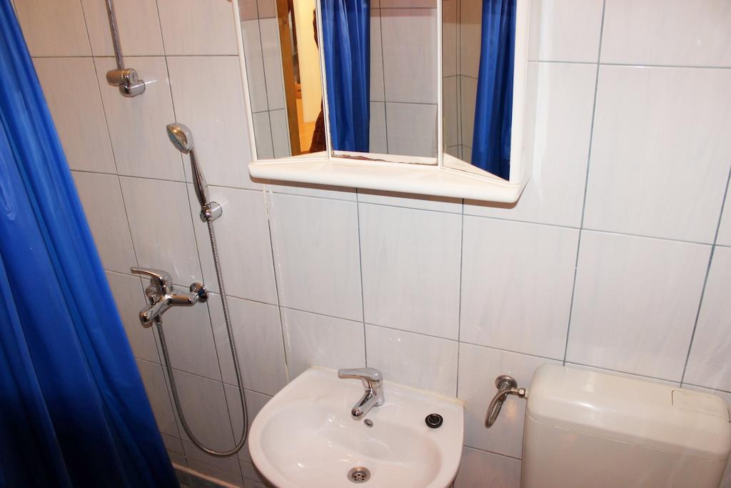 דוברובניק Rooms Lazareti חדר תמונה
