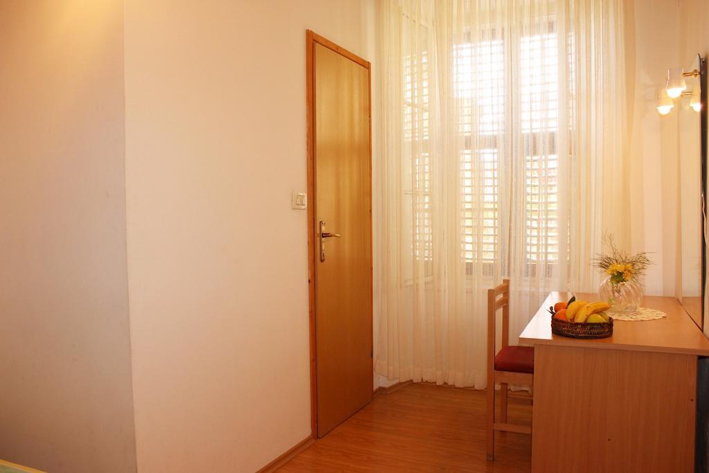 דוברובניק Rooms Lazareti מראה חיצוני תמונה